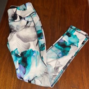 ☀️NWOT CALIA by Carrie Underwood full length activewear leggings